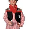 Cowboyvest Ranchero Jongen