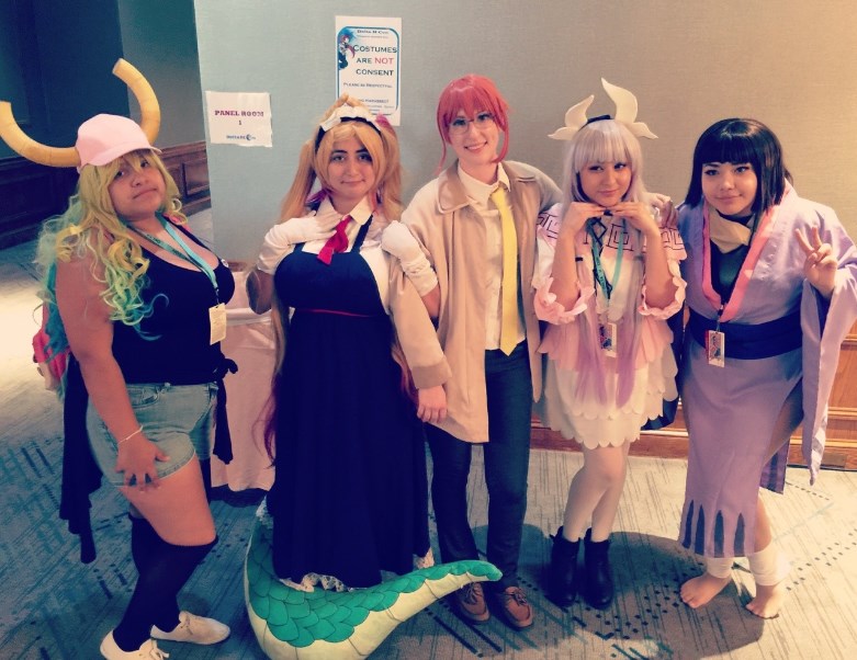 Kledingwinkel Van Roodkapje -Kledingwinkel Van Roodkapje 5