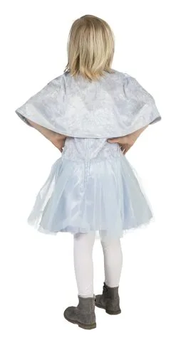 Blauwe IJskoningin Corazon Meisje Kostuum -Kledingwinkel Van Roodkapje fun 2016 409355 3 10