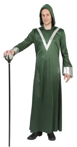 Koning Van De Elfen Thranduil Man Kostuum