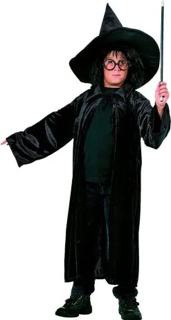 Magische Tovenaar Hokus Pokus