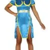 Chun Li Street Fighter Computerspel Vrouw Kostuum