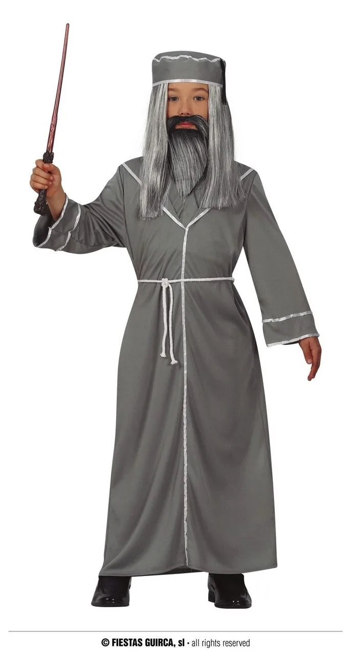 Master Of Magic Kind Kostuum 1 Master Of Magic Kind Kostuum