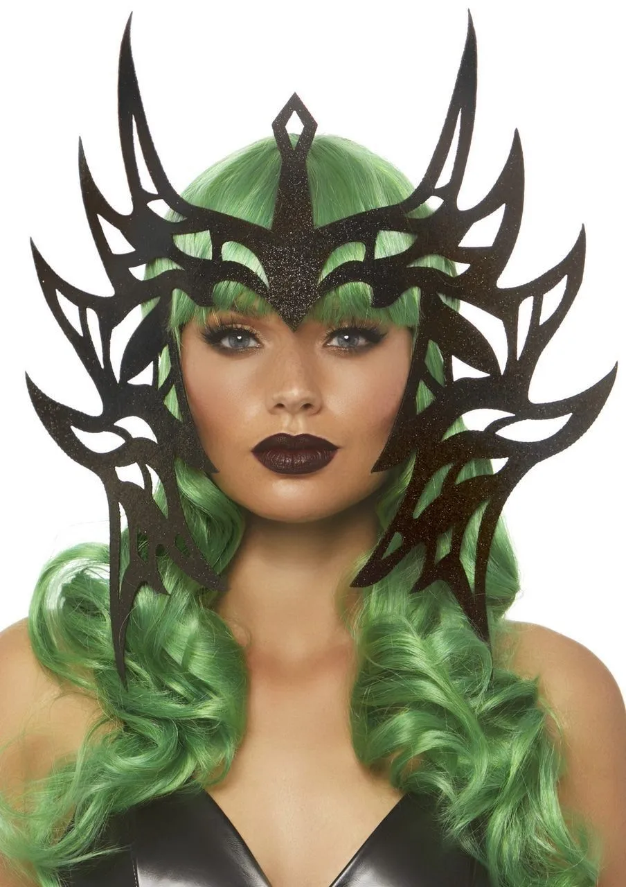 Metallic Look Fantasy Warrior Hoofdstuk 1 Metallic Look Fantasy Warrior Hoofdstuk