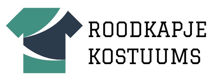 Kledingwinkel Van Roodkapje