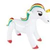 Opblaasbare Eenhoorn Fabeldier