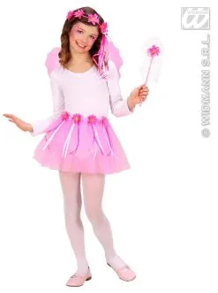 Bloemenfee Set Kind -Kledingwinkel Van Roodkapje wdm1014 1935f c 1