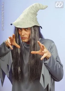 Tovenaarsmuts Fantasy