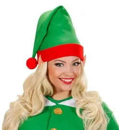 Sprookjes Elfen Oren -Kledingwinkel Van Roodkapje wdm1516 03313 c 2