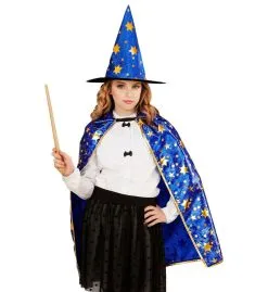 Tovenaar Kasteel Nahanrode Set -Kledingwinkel Van Roodkapje wdm 2017 05932 4 2