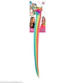 Hair Extension My Little Eenhoorn -Kledingwinkel Van Roodkapje wdm 2021 03006 3