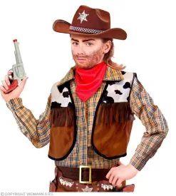 Stop Of Ik Schiet Pistool