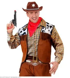 Wilde Westen Schietijzer Pistool -Kledingwinkel Van Roodkapje wdm 2021 27773 3 1