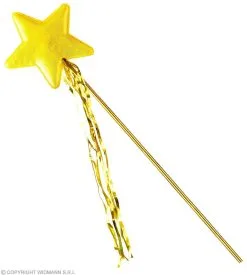 Gouden Staf Fee Camelia -Kledingwinkel Van Roodkapje wdm 2021 29182 3