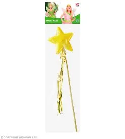 Gouden Staf Fee Camelia -Kledingwinkel Van Roodkapje wdm 2021 29182 4