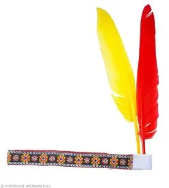 Akecheta Indianentooi