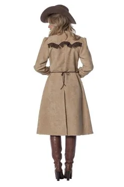 Ride Along Cowgirl Luxe Vrouw Kostuum 5 Ride Along Cowgirl Luxe Vrouw Kostuum -Kledingwinkel Van Roodkapje wlb2016 4803 3 18