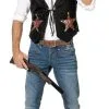 Lonely Star Cowboyvest Man