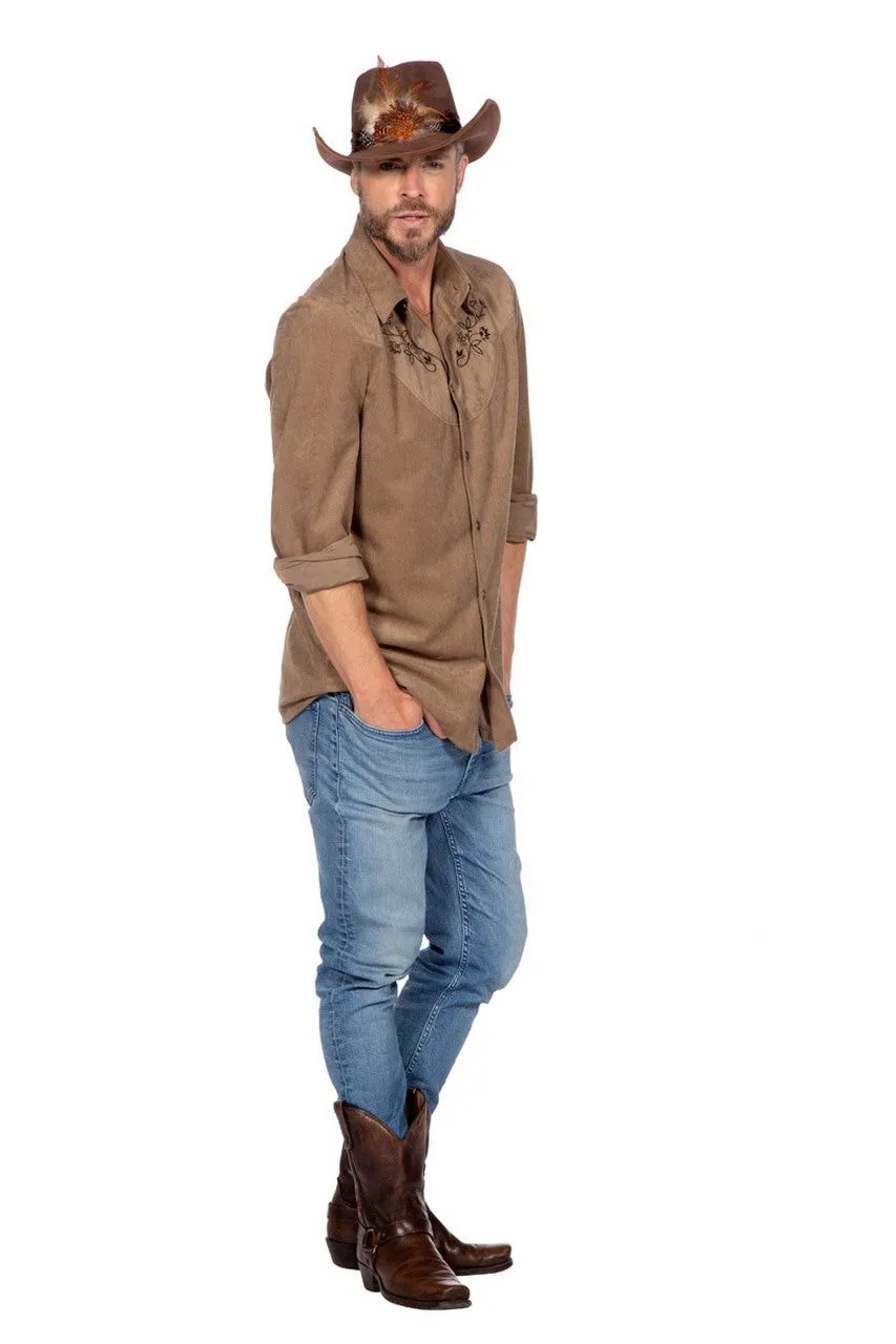 Cowboy Billy Bar Man 2 Cowboy Billy Bar Man - Afbeelding 2